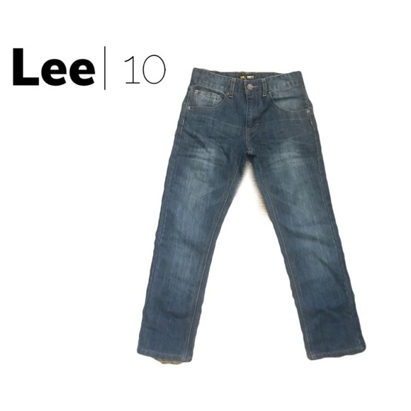 Lee Jeans - Picture 1 of 2